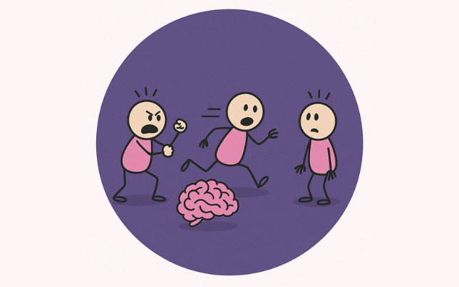 Over Mijn Rheset - 1